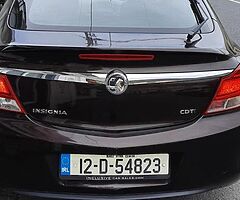 Insignia  2.0  diesel - Image 9/10