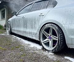 18” 9J VFS31