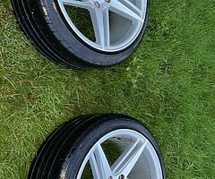 18” 9J VFS31