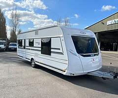 CARAVAN WANTED ASAP ANYTHING CONSIDERED