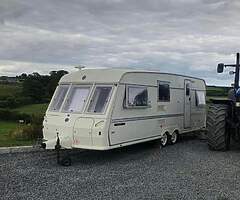 CARAVAN WANTED ASAP ANYTHING CONSIDERED - Image 3/8