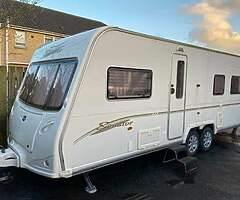 CARAVAN WANTED ASAP ANYTHING CONSIDERED - Image 4/8