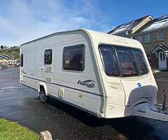 CARAVAN WANTED ASAP ANYTHING CONSIDERED - Image 6/8
