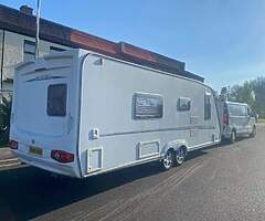 CARAVAN WANTED ASAP ANYTHING CONSIDERED - Image 7/8