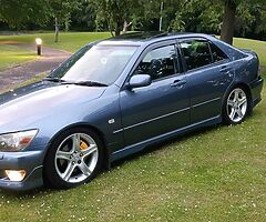 05 Lexus Se