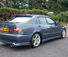 05 Lexus Se - Image 3/10