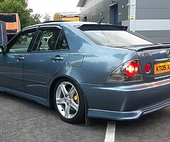 05 Lexus Se - Image 5/10
