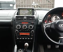 05 Lexus Se - Image 6/10