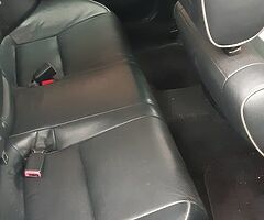 05 Lexus Se - Image 8/10