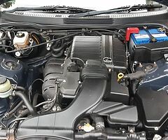 05 Lexus Se - Image 9/10