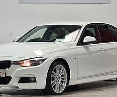 2015 BMW 3 SERIES M-SPORT - Image 3/10
