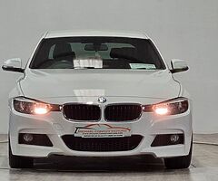 2015 BMW 3 SERIES M-SPORT - Image 4/10