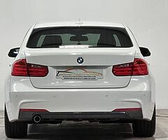 2015 BMW 3 SERIES M-SPORT - Image 5/10