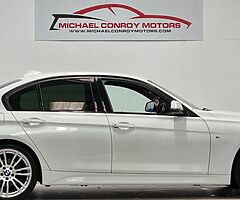 2015 BMW 3 SERIES M-SPORT - Image 6/10