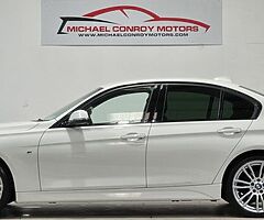 2015 BMW 3 SERIES M-SPORT - Image 7/10
