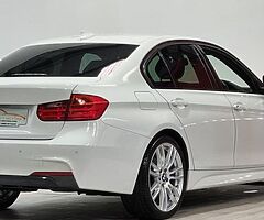 2015 BMW 3 SERIES M-SPORT - Image 8/10