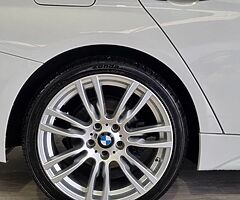 2015 BMW 3 SERIES M-SPORT - Image 10/10