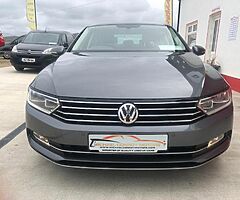 2015 VOLKSWAGEN PASSAT - Image 4/10