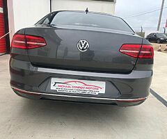 2015 VOLKSWAGEN PASSAT - Image 7/10
