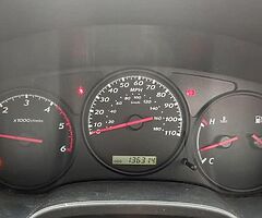 Isuzu d max