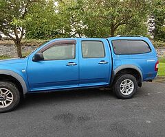 Isuzu d max - Image 4/5
