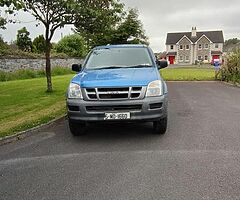 Isuzu d max - Image 5/5