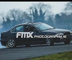 Bmw 330i e46 drift car - Image 5/6