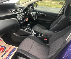 2015 NISSAN QASHQAI - Image 8/9