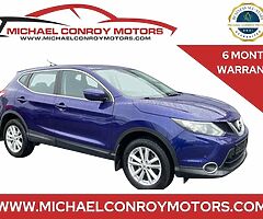 2015 NISSAN QASHQAI - Image 9/9