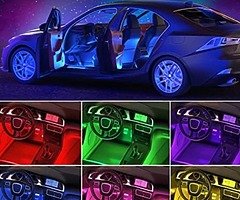 LED lights - Image 4/10