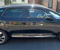 2013 Citroën DS5