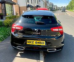 2013 Citroën DS5