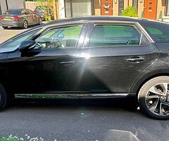 2013 Citroën DS5 - Image 4/4
