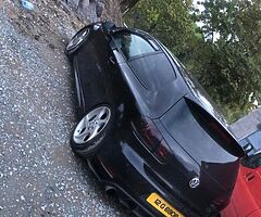 Golf mk6 2.0 GT