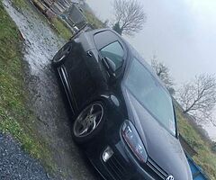 Golf mk6 2.0 GT