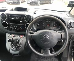 2014 CITREON BERLINGO - Image 3/5