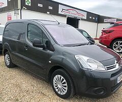 2014 CITREON BERLINGO - Image 4/5