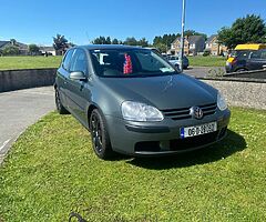 Volkswagen Golf 1.4