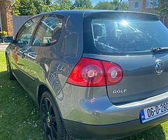 Volkswagen Golf 1.4