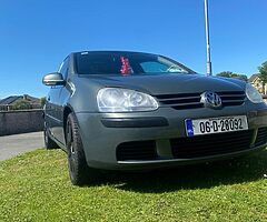 Volkswagen Golf 1.4 - Image 3/10