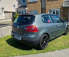 Volkswagen Golf 1.4 - Image 4/10