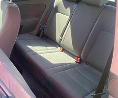 Volkswagen Golf 1.4 - Image 8/10