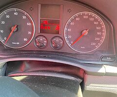 Volkswagen Golf 1.4 - Image 10/10