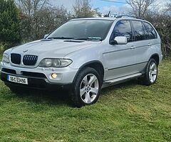 Bmw x5 Msport