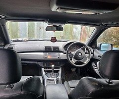 Bmw x5 Msport - Image 3/6