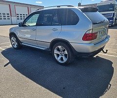 Bmw x5 Msport - Image 4/6