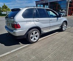 Bmw x5 Msport - Image 5/6
