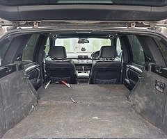 Bmw x5 Msport - Image 6/6