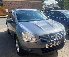 2007 Nissan Qashqai - Image 4/10