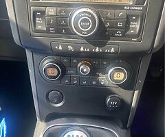 2007 Nissan Qashqai - Image 7/10